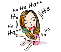 rakkan sticker #7417324