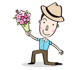 rakkan sticker #7417325