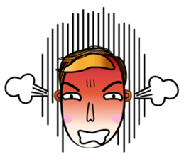 rakkan sticker #7417338