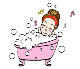 rakkan sticker #7417340