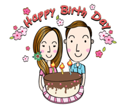 rakkan sticker #7417342