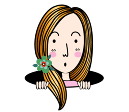 rakkan sticker #7417347