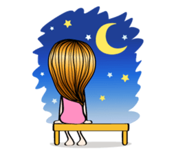 rakkan sticker #7417348