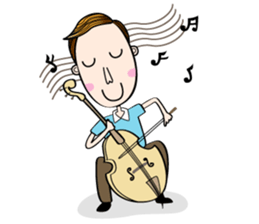 rakkan sticker #7417349