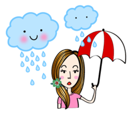 rakkan sticker #7417354