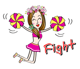 rakkan sticker #7417355