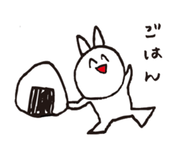 Doubutsu SAN sticker #7417606