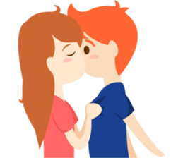 About Us sticker #7417761