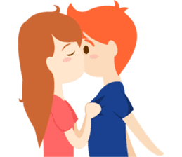 About Us sticker #7417761