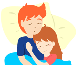 About Us sticker #7417766