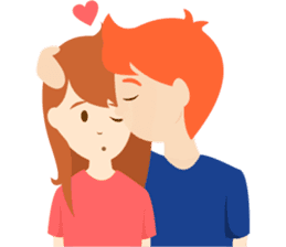 About Us sticker #7417767