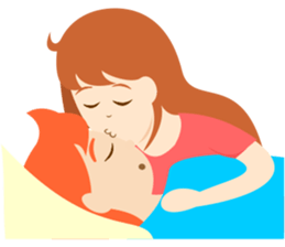 About Us sticker #7417770