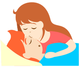 About Us sticker #7417770