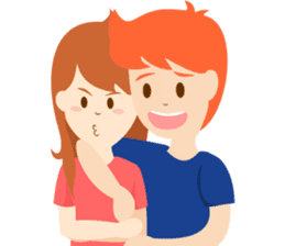 About Us sticker #7417773