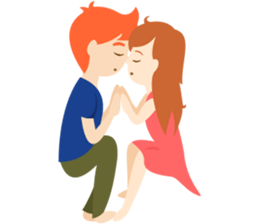 About Us sticker #7417774