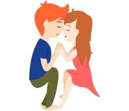 About Us sticker #7417774