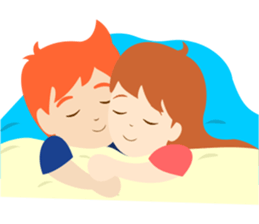 About Us sticker #7417777