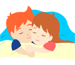 About Us sticker #7417777