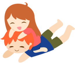 About Us sticker #7417783