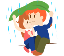 About Us sticker #7417785