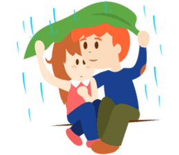 About Us sticker #7417785