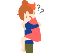 About Us sticker #7417788