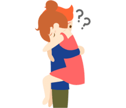 About Us sticker #7417788