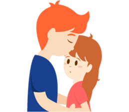 About Us sticker #7417789