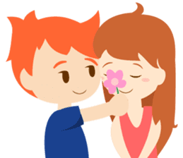 About Us sticker #7417791