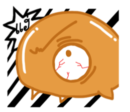 Jeab Jeab Jung sticker #7418004