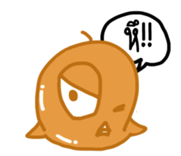 Jeab Jeab Jung sticker #7418016