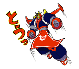 Doamygar-D sticker #7418484