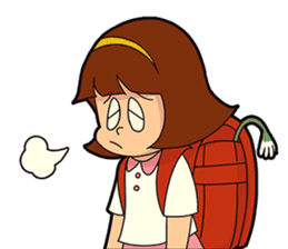 Doamygar-D sticker #7418490