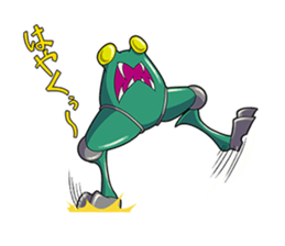 Doamygar-D sticker #7418491