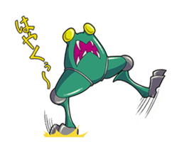 Doamygar-D sticker #7418491