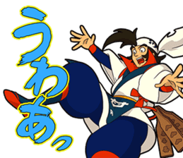 Doamygar-D sticker #7418494