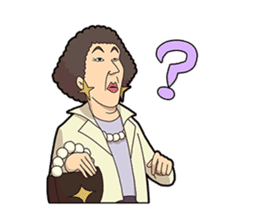 Doamygar-D sticker #7418497