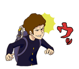 Doamygar-D sticker #7418499