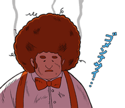 Doamygar-D sticker #7418507