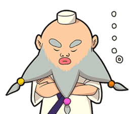 Doamygar-D sticker #7418511