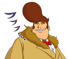 Doamygar-D sticker #7418512