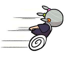 Doamygar-D sticker #7418517