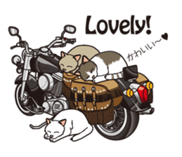 Pleasant Riders sticker #7418608