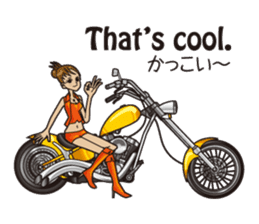 Pleasant Riders sticker #7418621