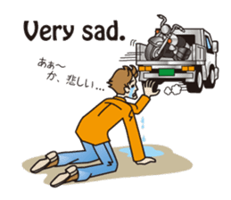 Pleasant Riders sticker #7418635