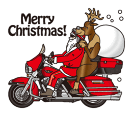 Pleasant Riders sticker #7418638