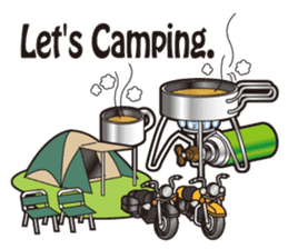 Pleasant Riders sticker #7418641