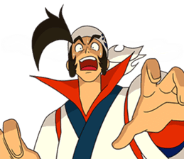 Doamygar-D sticker 2nd sticker #7418646