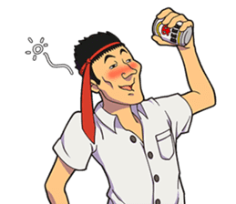 Doamygar-D sticker 2nd sticker #7418648