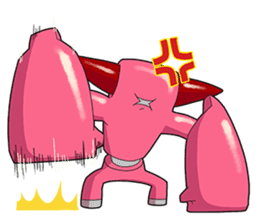 Doamygar-D sticker 2nd sticker #7418649